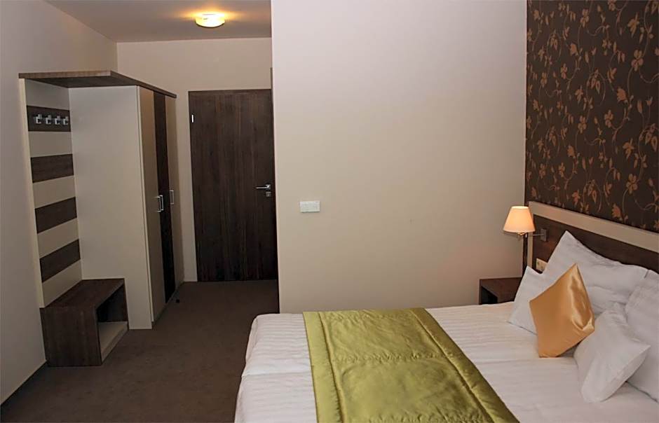 Hotel Európa Gunaras