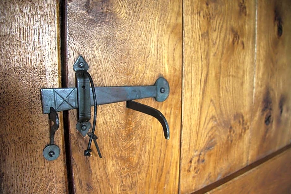 Les Bouts de Rallé Chambre d'Hotes