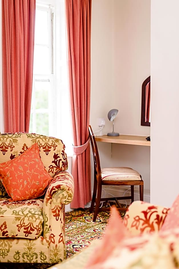 Mangreen Country House