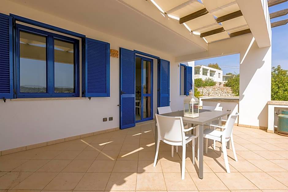 Appartamenti Marinelli - Santa Maria di Leuca