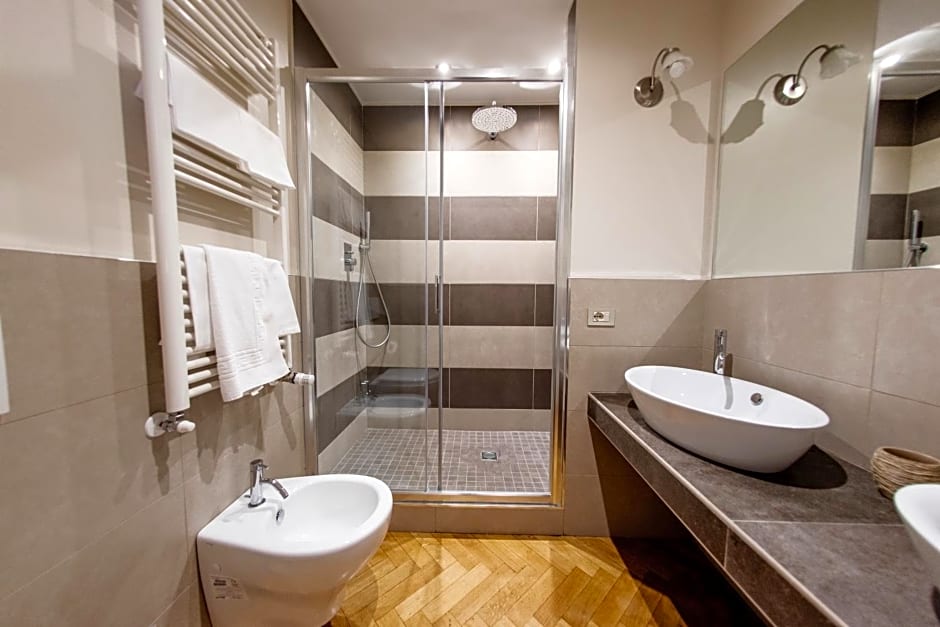 N4U Guest House Florence