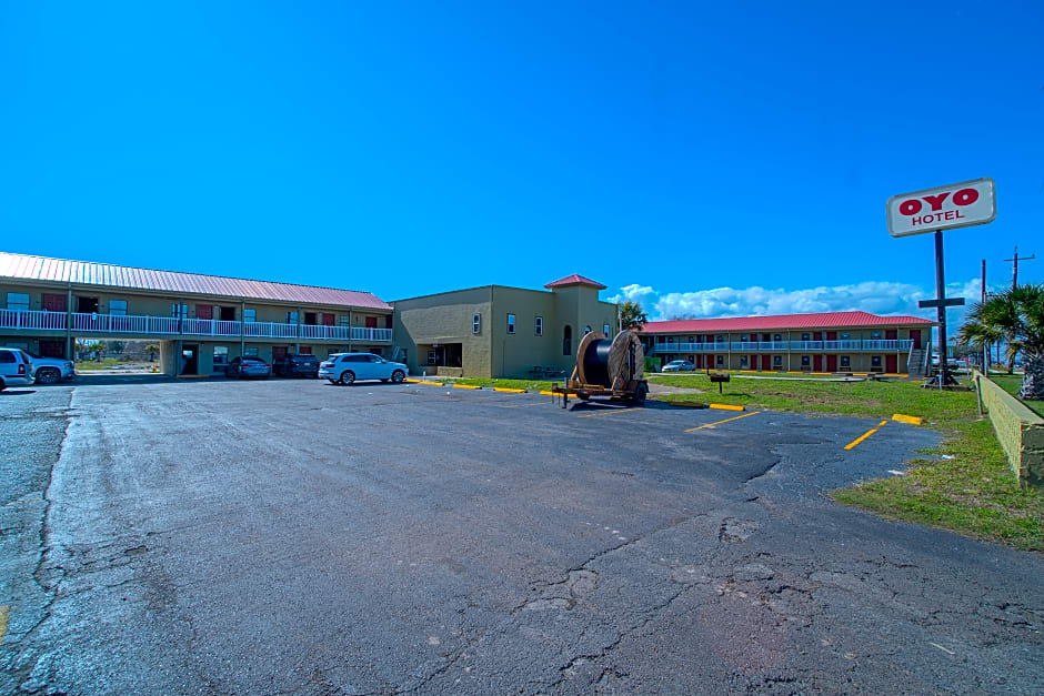 OYO Hotel Aransas Pass/Corpus Christi TX-35