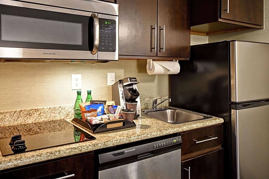 Homewood Suites By Hilton Atlanta-Galleria/Cumberland