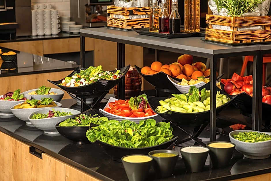 Novotel Krakow City West