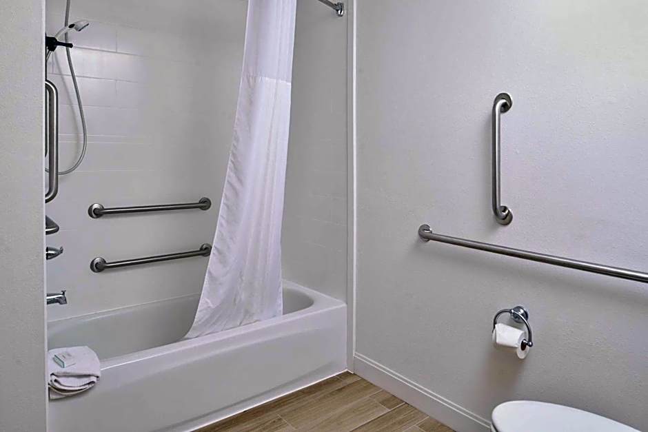 Hampton Inn By Hilton Lexington Historic Area