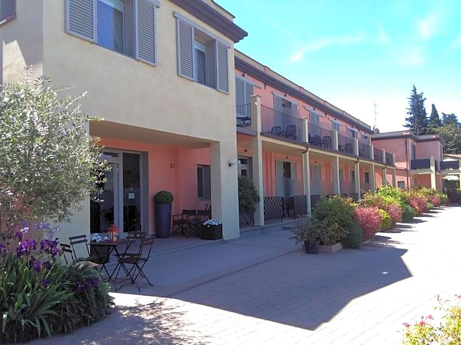 Residence Fiesole