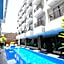 Sans Vibes Hotel Seminyak