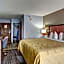 Quality Inn Pierre-Fort Pierre