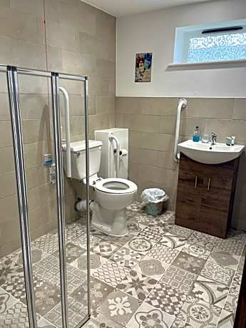 Double Room - Disability Access