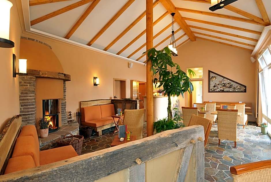 Bio- und Gesundheitshotel Gutshaus Stellshagen
