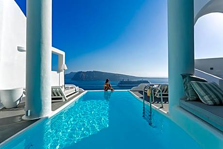 Charisma Suites