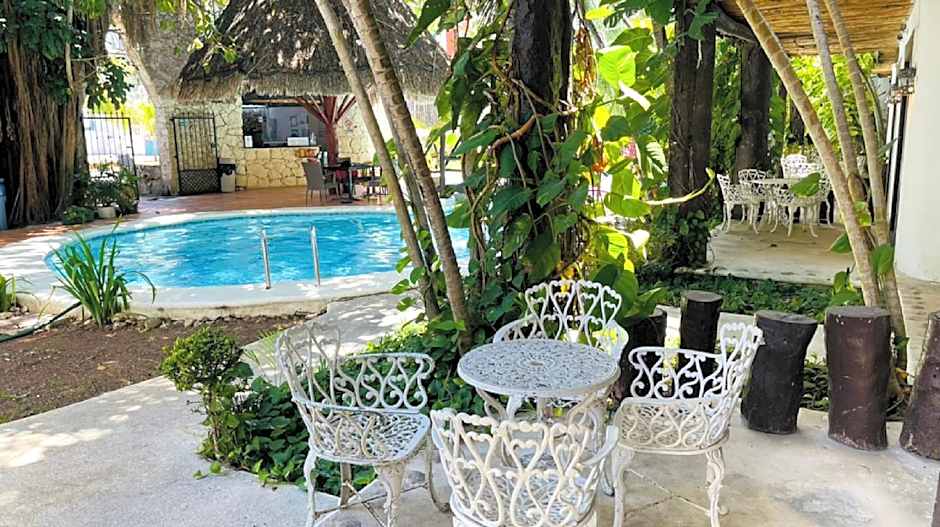 Hotel Maya del Carmen
