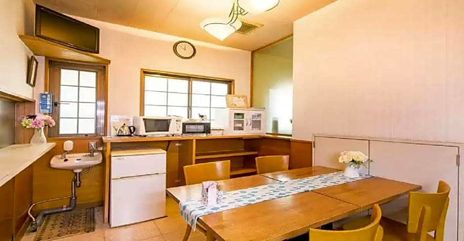 Nagoya - Hotel / Vacation STAY 15276