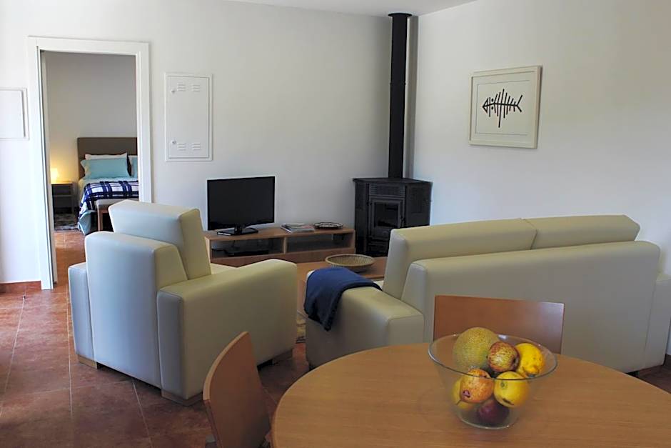 Caramulo - Casas do Espigueiro