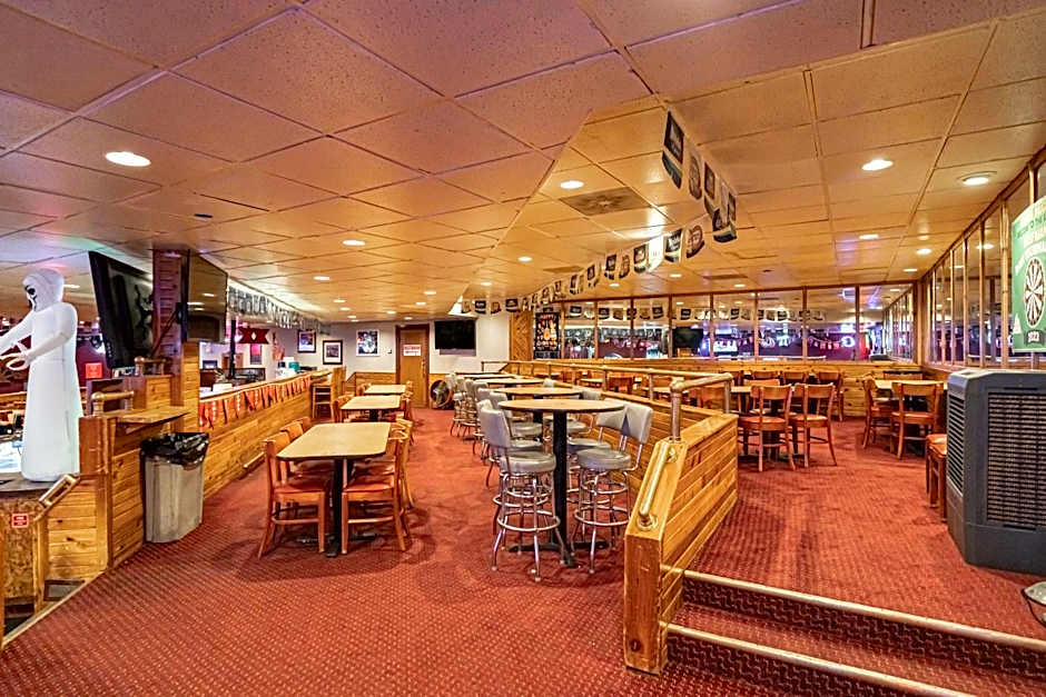 Motel 6 Pocatello ID