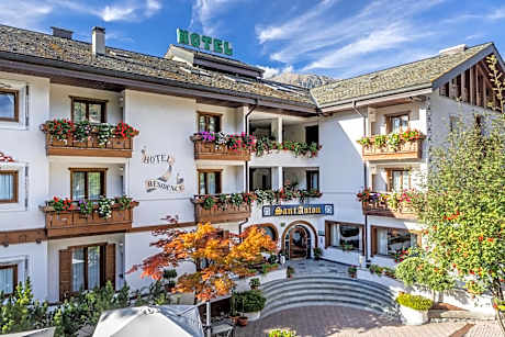 Hotel Santanton