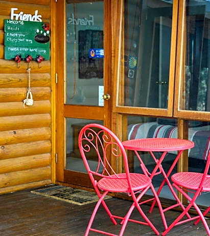 Friends at McLaren Vale