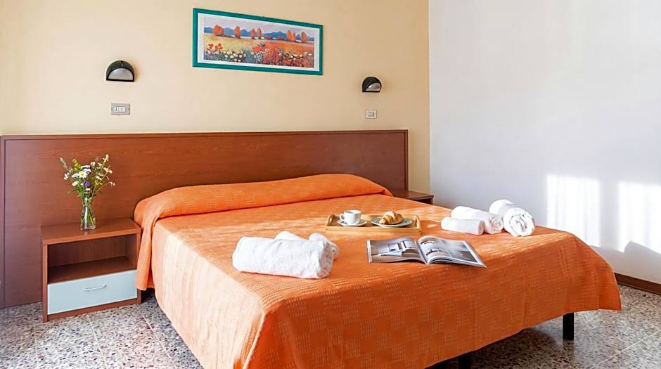 B&B Hotel Villa Nora