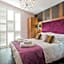 The Sherwood Hideaway Lodges