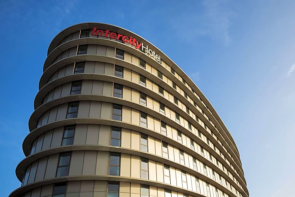 IntercityHotel Amsterdam Airport