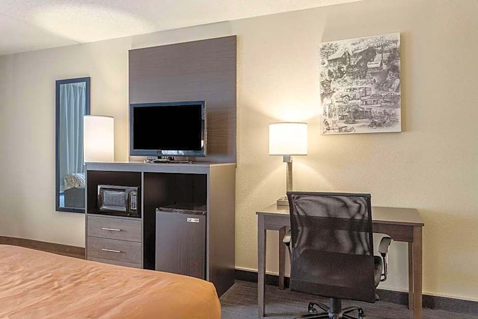 Quality Inn Branson On the Strip