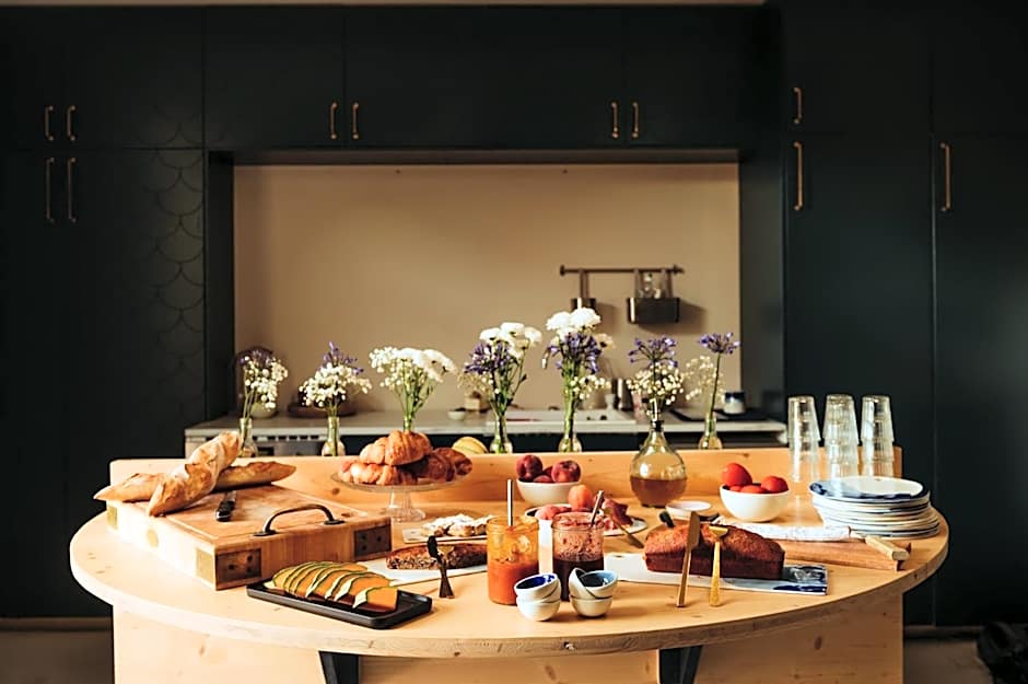 La Maison de Gruissan