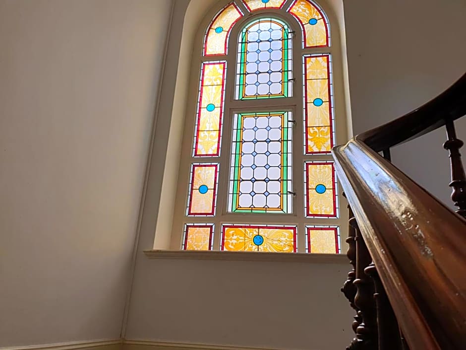 Hotel Kaiserhof Deluxe