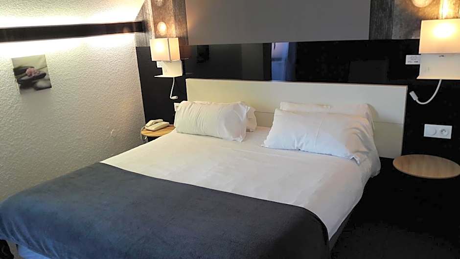 Le Relais Des Chateaux Forts