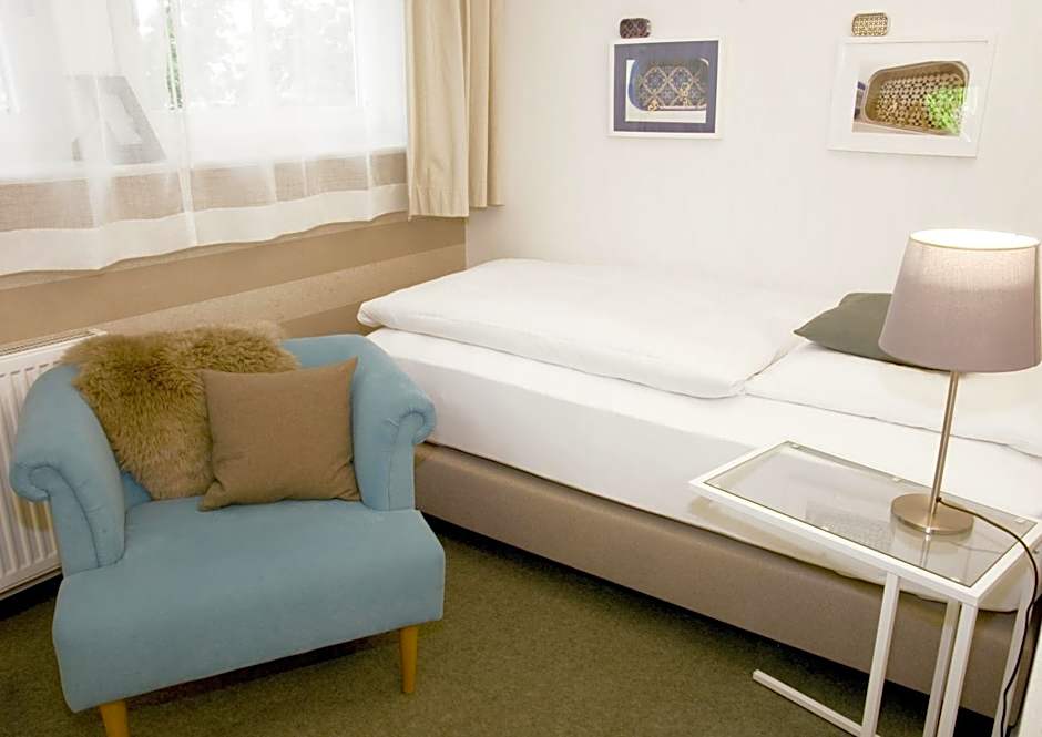 Hotel Auszeit