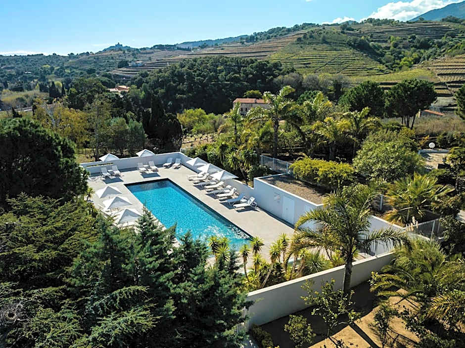 Grand Hotel Du Golfe - Spa & Restaurant