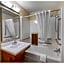 Studio 6 Extended Stay Birmingham Pelham AL