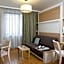 Adagio Paris Vincennes Aparthotel