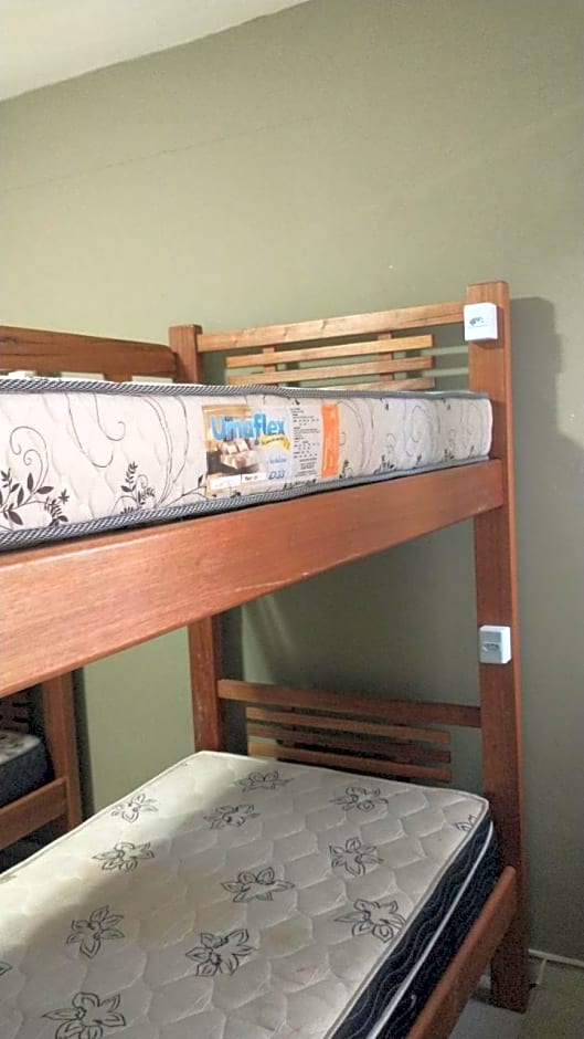 POUSADA CASA DIAMANTe