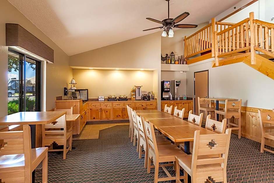 MountainView Lodge and Suites