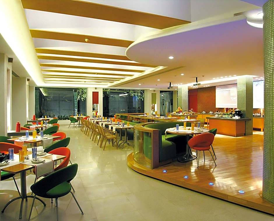 Taj Chandigarh