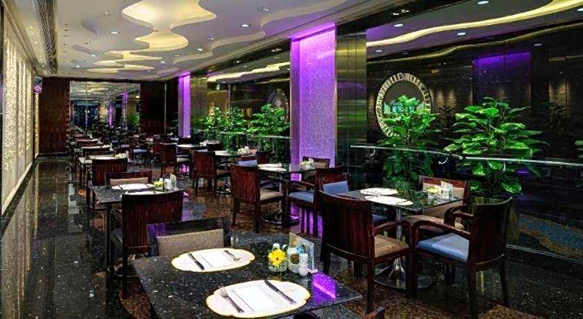 Hotel Lisboa