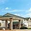 Super 8 by Wyndham Greenville