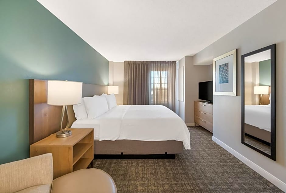Staybridge Suites Chesapeake-Virginia Beach by IHG