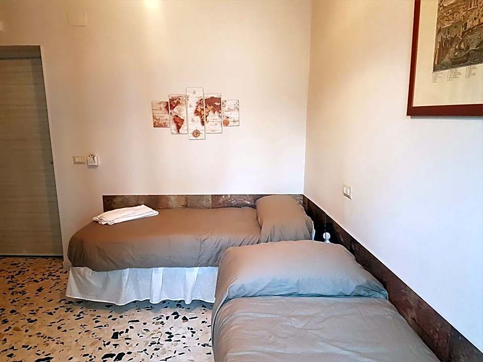 Agorà Mura Greche B&b