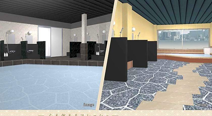 Hotel New Gaea Yakuin