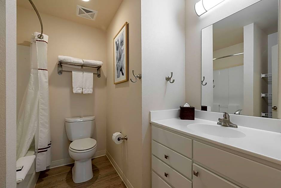 WaterWalk Extended Stay by Wyndham Wichita