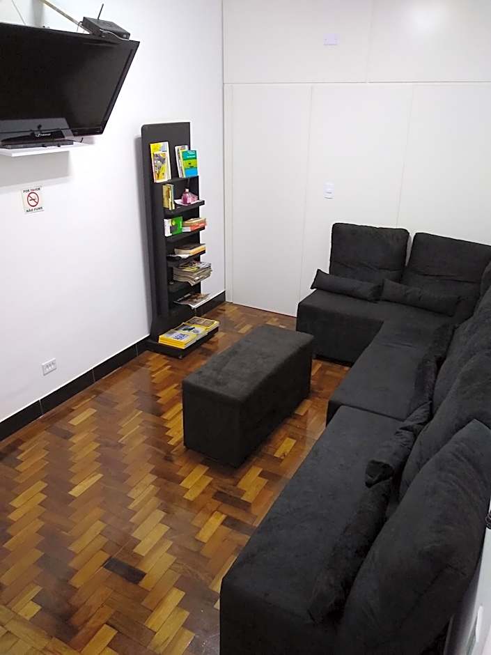 Curitiba Central Hostel