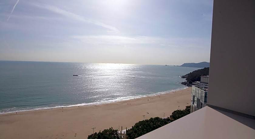 Toyoko Inn Busan Haeundae 2
