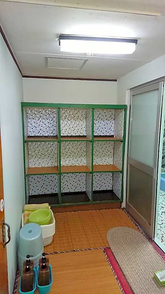 Takigawa Ryokan