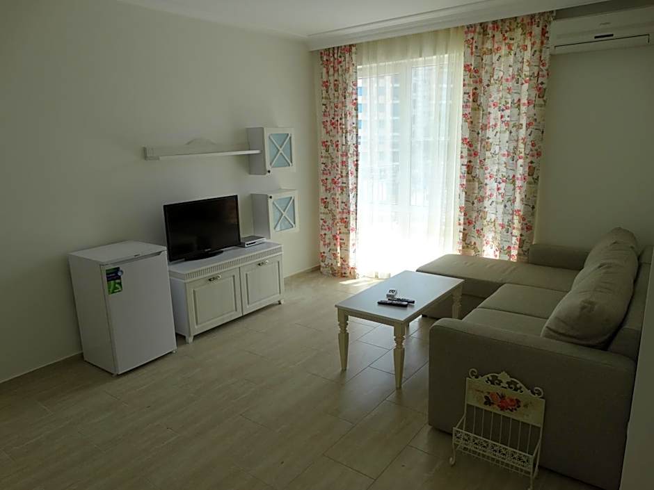 The Step Family Hotel