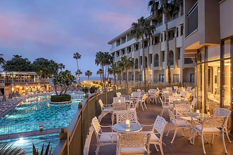 Side Star Beach Hotel - Ultra All Inclusive