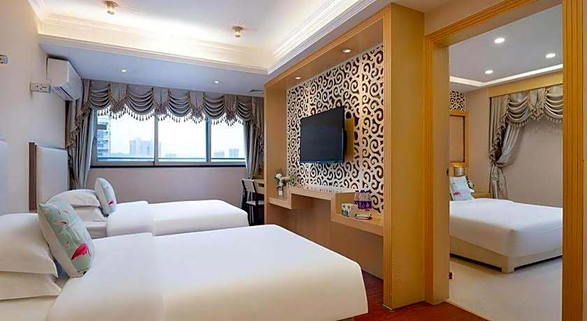 Wings Hotel