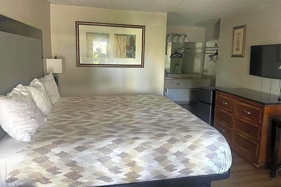 La Casa Inn Albany Near Tifton US 82