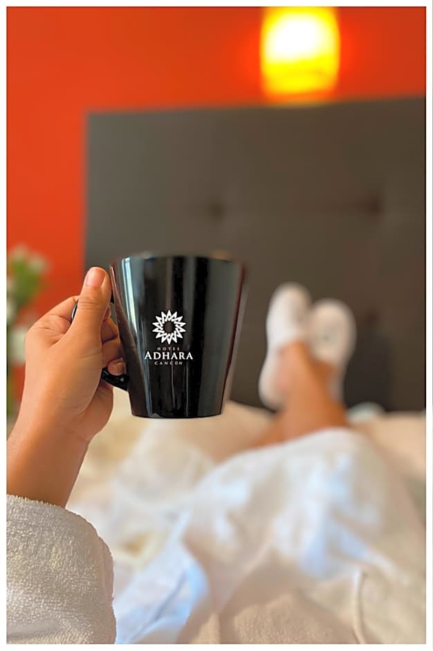 Adhara Hacienda Cancun