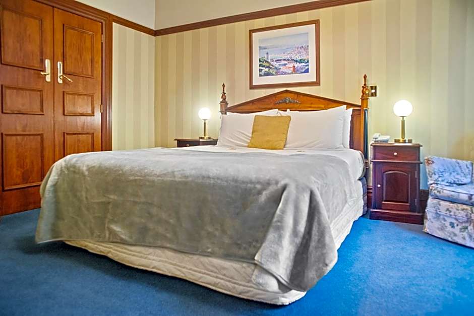 Wellesley Boutique Hotel